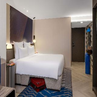 Tribe Living Bangkok Sukhumvit 39 fotoÄŸrafÄ±