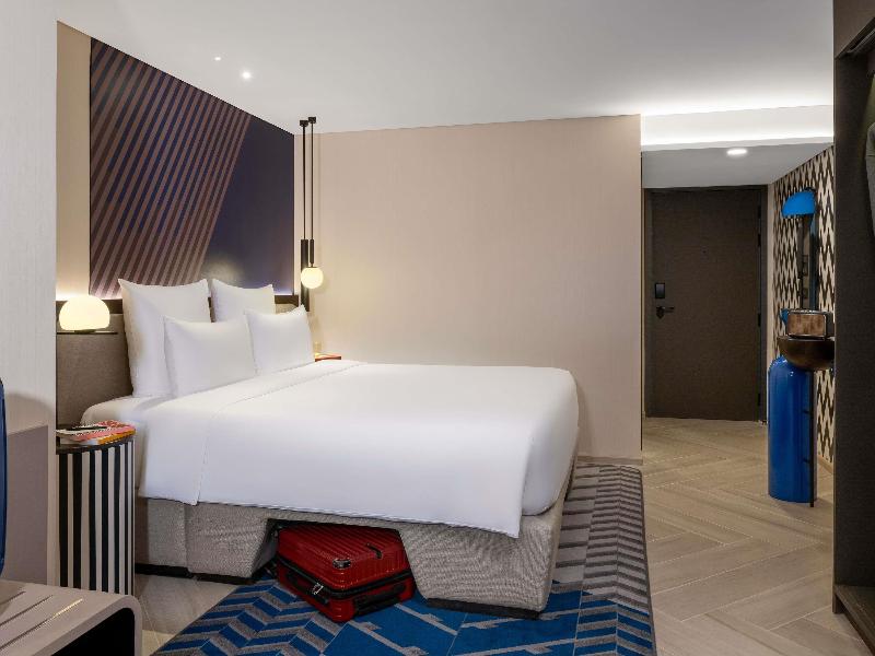Tribe Living Bangkok Sukhumvit 39 - Oda