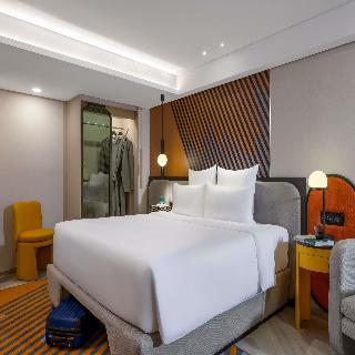 Tribe Living Bangkok Sukhumvit 39 fotoÄŸrafÄ±