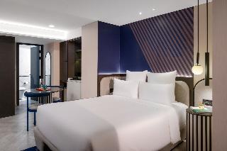 Tribe Living Bangkok Sukhumvit 39 fotoÄŸrafÄ±