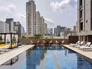 Tribe Living Bangkok Sukhumvit 39 fotoÄŸrafÄ±