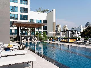 Tribe Living Bangkok Sukhumvit 39 fotoÄŸrafÄ±