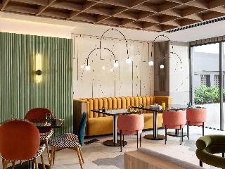Tribe Living Bangkok Sukhumvit 39 fotoÄŸrafÄ±
