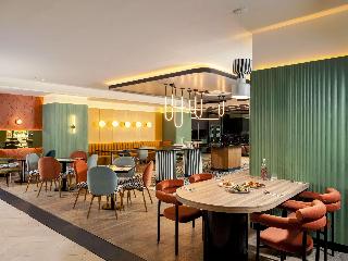 Tribe Living Bangkok Sukhumvit 39 fotoÄŸrafÄ±