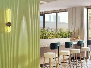 Tribe Living Bangkok Sukhumvit 39 fotoÄŸrafÄ±