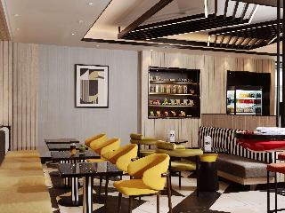 Tribe Living Bangkok Sukhumvit 39 fotoÄŸrafÄ±