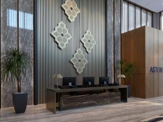Aston Palu Hotel & Conference Center fotoÄŸrafÄ±