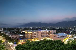 Aston Palu Hotel & Conference Center otel fotoğrafı