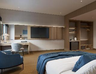 Aston Palu Hotel & Conference Center fotoÄŸrafÄ±