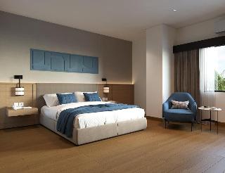 Aston Palu Hotel & Conference Center fotoÄŸrafÄ±