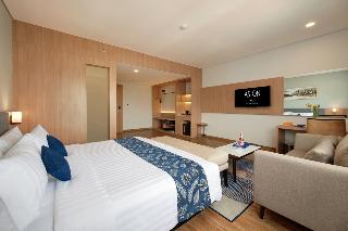 Aston Palu Hotel & Conference Center fotoÄŸrafÄ±