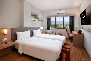 Aston Palu Hotel & Conference Center fotoÄŸrafÄ±