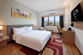 Aston Palu Hotel & Conference Center fotoÄŸrafÄ±