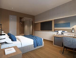 Aston Palu Hotel & Conference Center fotoÄŸrafÄ±