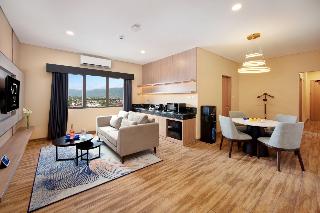 Aston Palu Hotel & Conference Center fotoÄŸrafÄ±