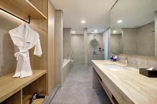 Aston Palu Hotel & Conference Center fotoÄŸrafÄ±