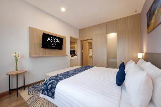 Aston Palu Hotel & Conference Center fotoÄŸrafÄ±
