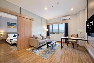 Aston Palu Hotel & Conference Center fotoÄŸrafÄ±