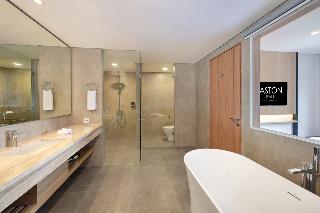 Aston Palu Hotel & Conference Center fotoÄŸrafÄ±