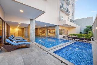 Aston Palu Hotel & Conference Center fotoÄŸrafÄ±