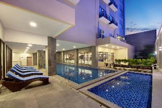 Aston Palu Hotel & Conference Center fotoÄŸrafÄ±