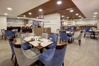 Aston Palu Hotel & Conference Center fotoÄŸrafÄ±