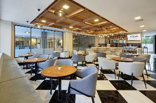 Aston Palu Hotel & Conference Center fotoÄŸrafÄ±