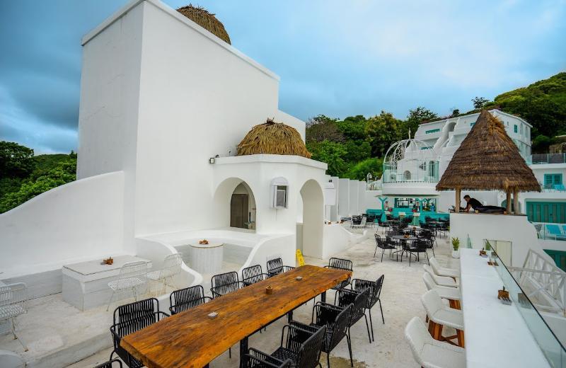Loccal Collection Hotel Labuan Bajo - Bar