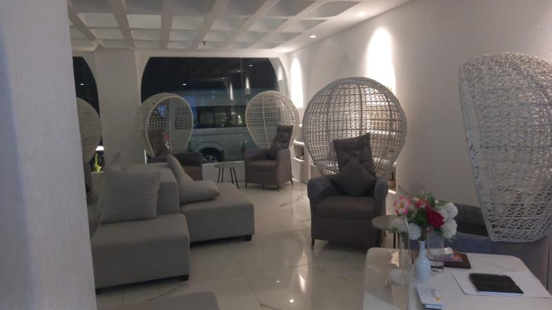 Loccal Collection Hotel Labuan Bajo - Lobi
