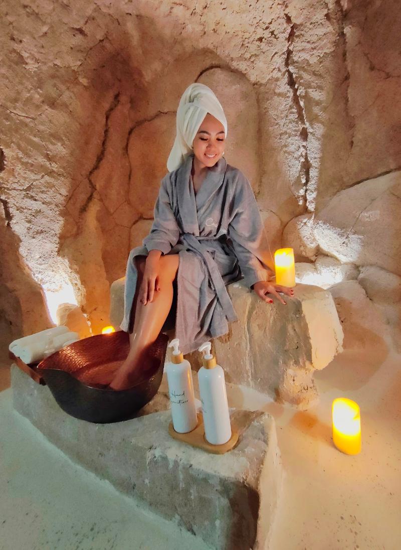 Loccal Collection Hotel Labuan Bajo - Aktivite