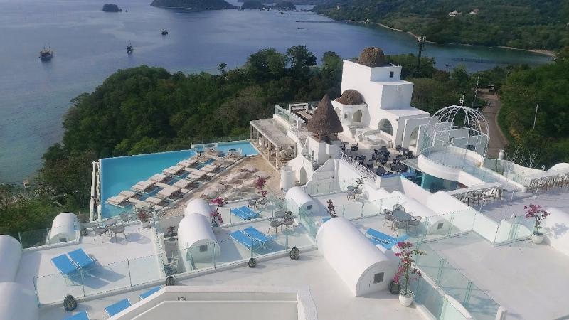 Loccal Collection Hotel Labuan Bajo - Genel