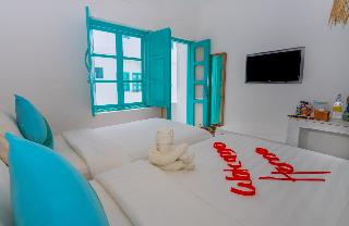 Loccal Collection Hotel Labuan Bajo fotoÄŸrafÄ±