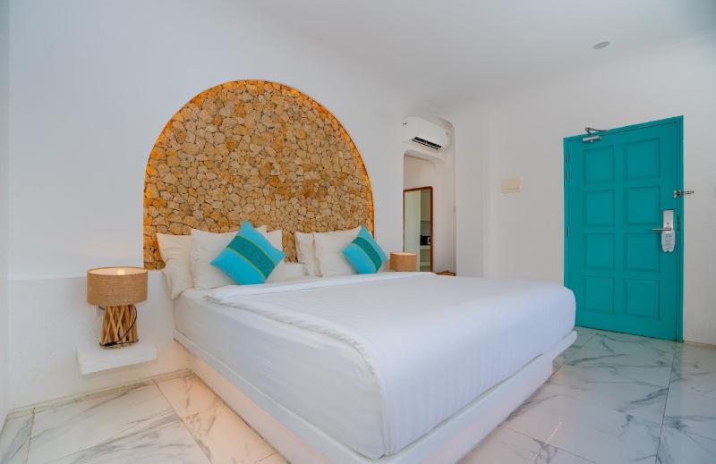 Loccal Collection Hotel Labuan Bajo - Oda