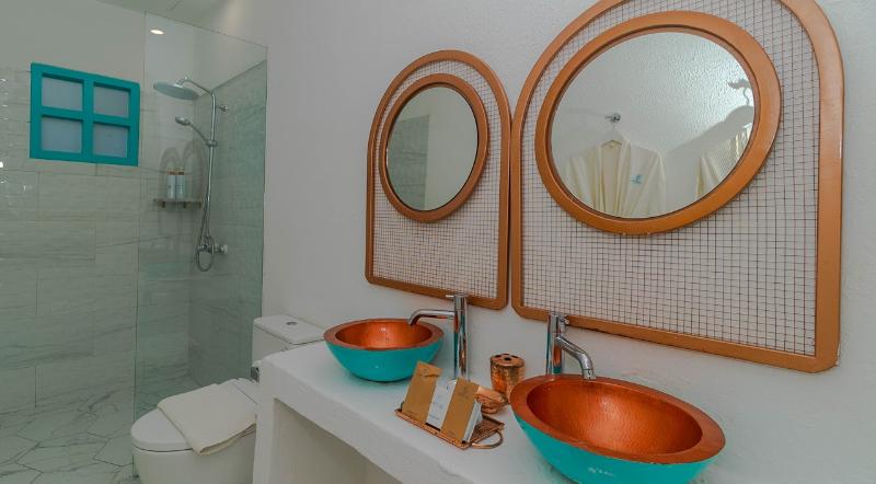 Loccal Collection Hotel Labuan Bajo - Oda