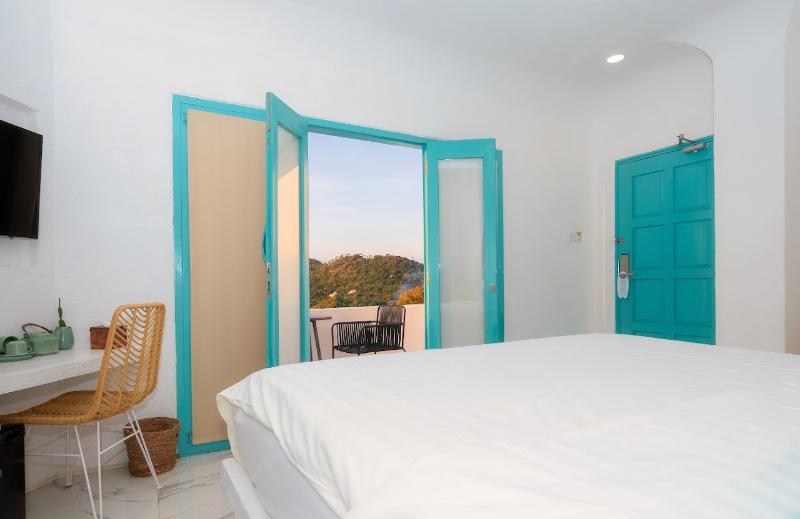 Loccal Collection Hotel Labuan Bajo - Oda