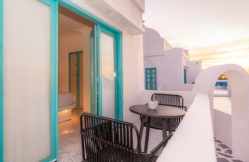 Loccal Collection Hotel Labuan Bajo - Oda