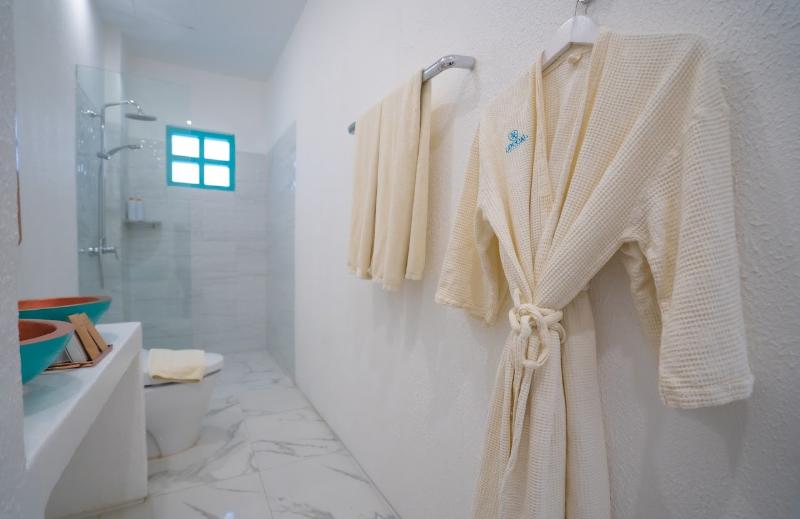 Loccal Collection Hotel Labuan Bajo - Oda