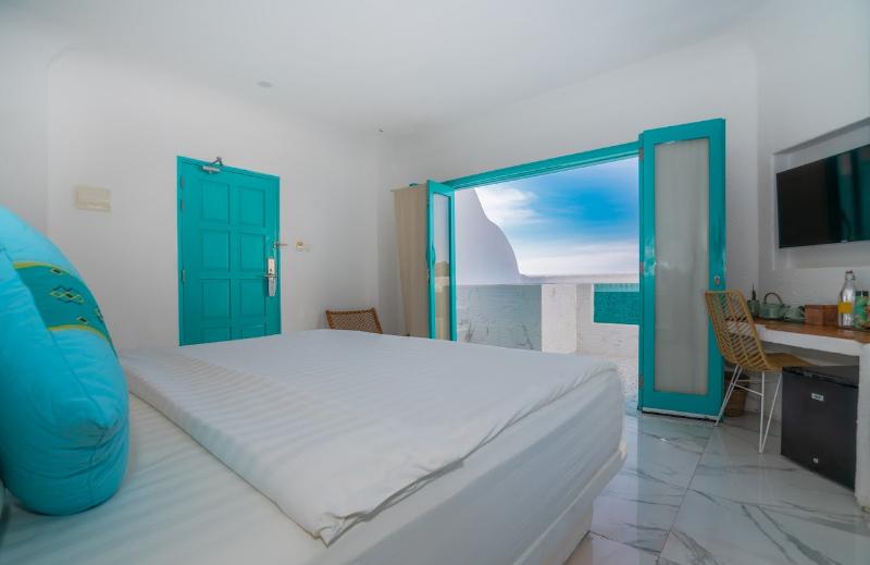 Loccal Collection Hotel Labuan Bajo - Oda