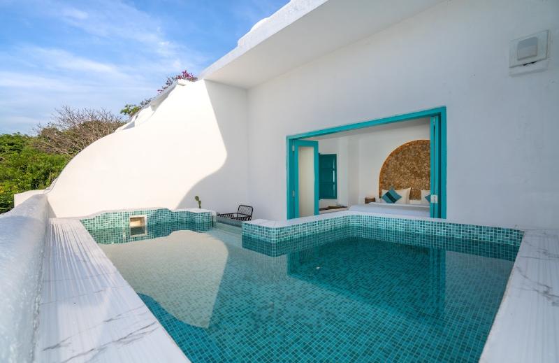 Loccal Collection Hotel Labuan Bajo - Oda