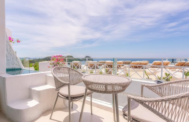 Loccal Collection Hotel Labuan Bajo - Oda