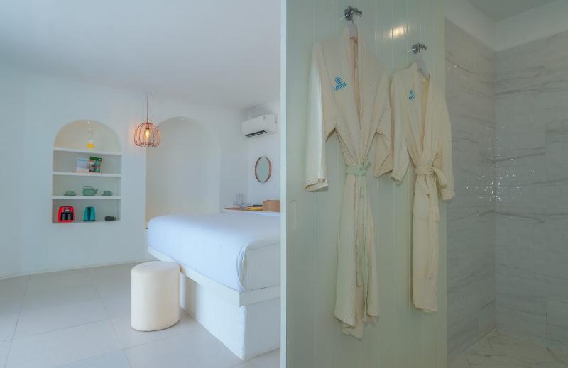 Loccal Collection Hotel Labuan Bajo - Oda