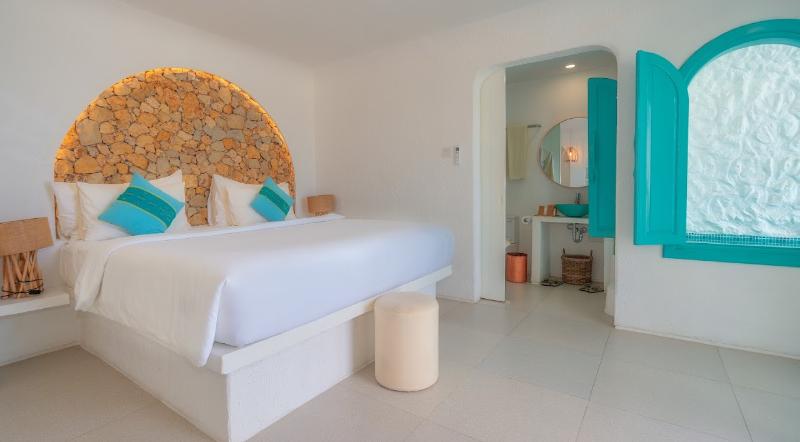 Loccal Collection Hotel Labuan Bajo - Oda