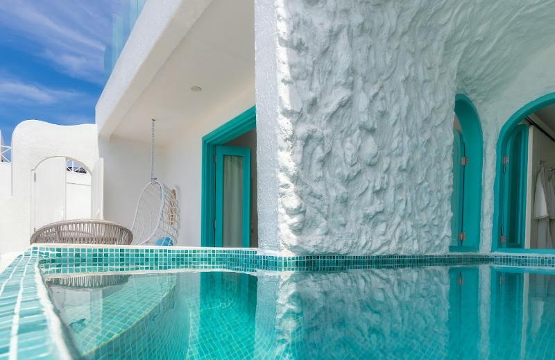 Loccal Collection Hotel Labuan Bajo - Oda