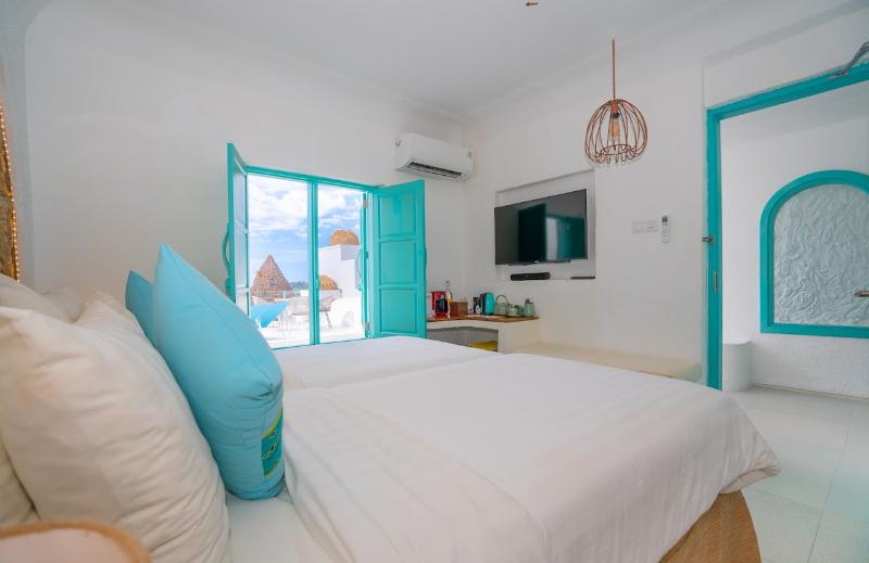 Loccal Collection Hotel Labuan Bajo - Oda
