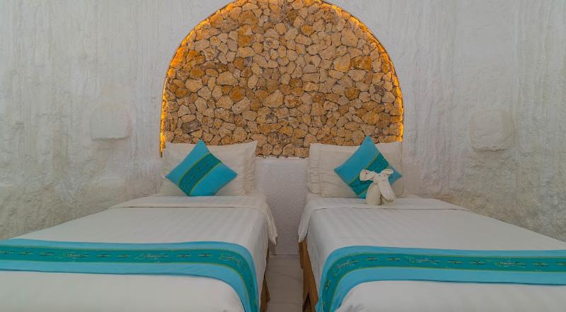 Loccal Collection Hotel Labuan Bajo - Oda