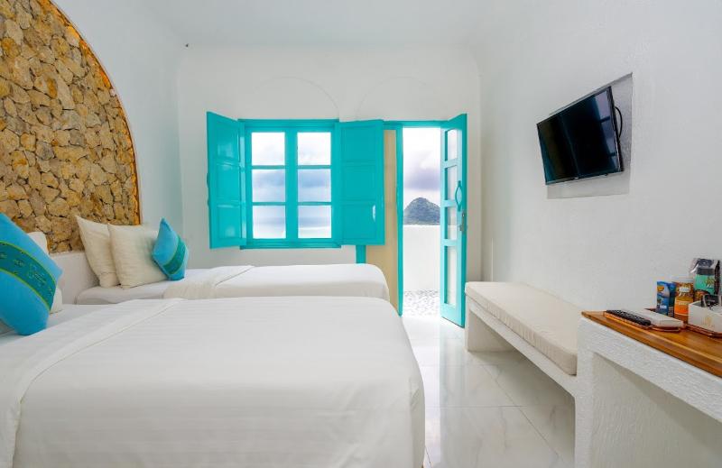 Loccal Collection Hotel Labuan Bajo - Oda