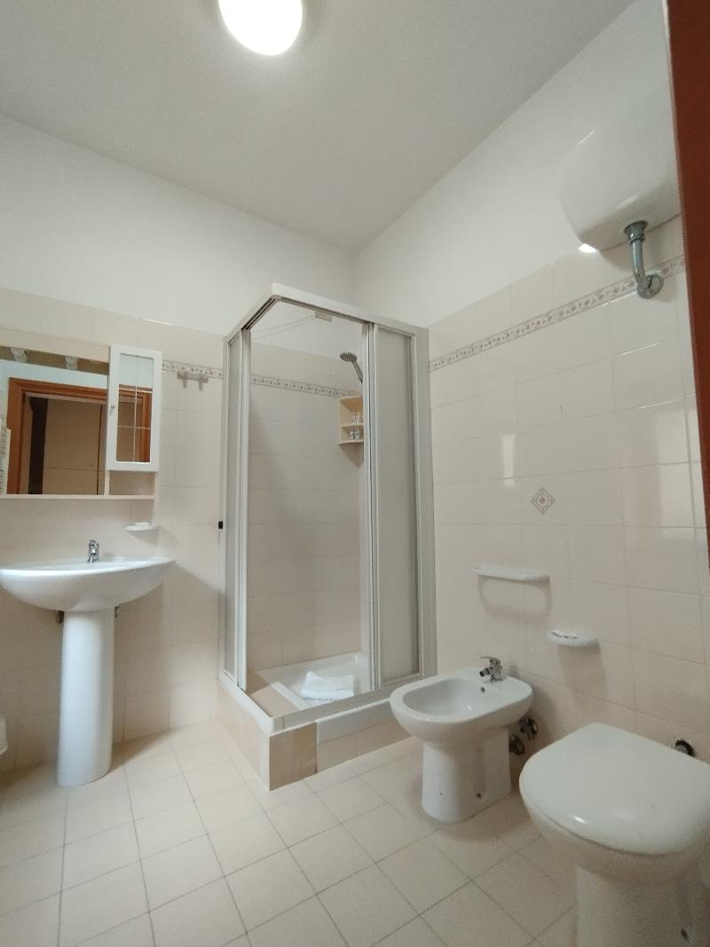 Apulia Hotel Roma - Oda