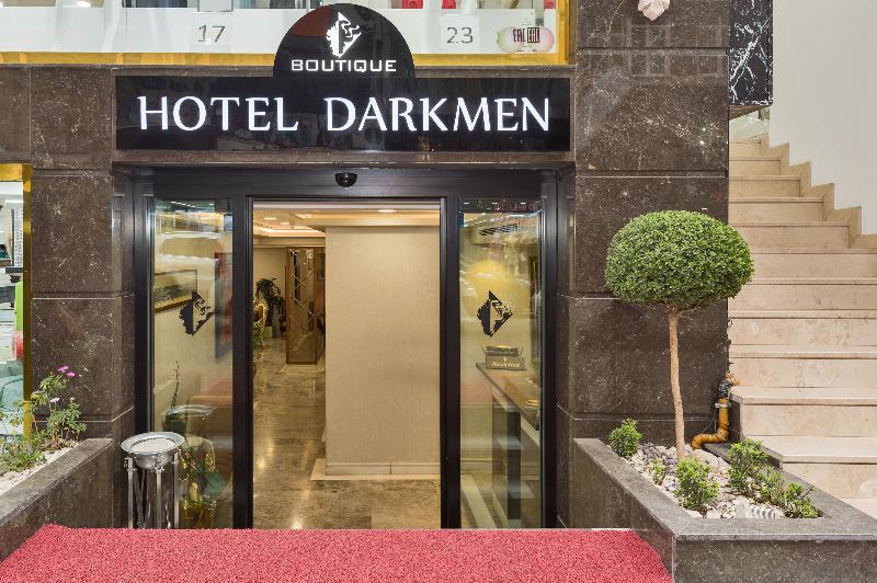 Darkmen 2 - Lobi