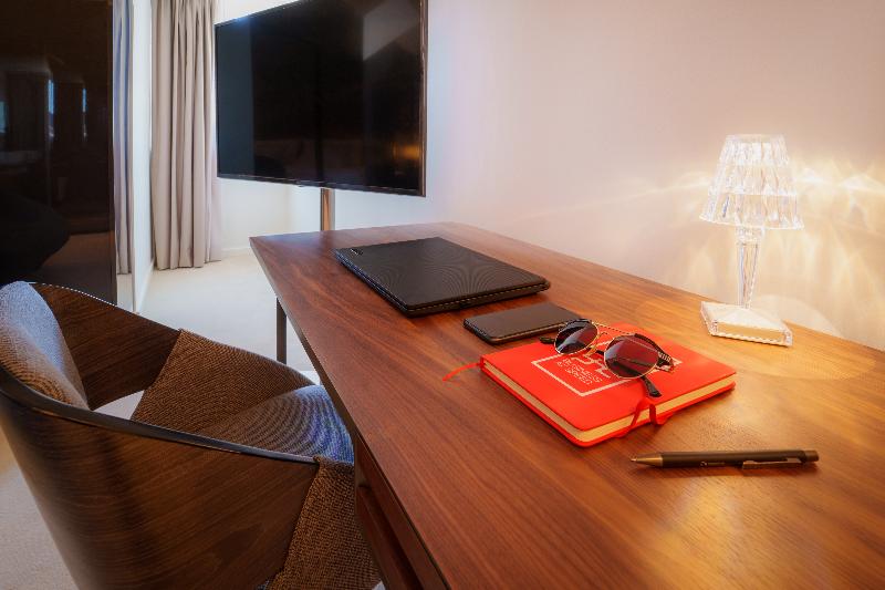 Golden Lisbon Hotel - Oda
