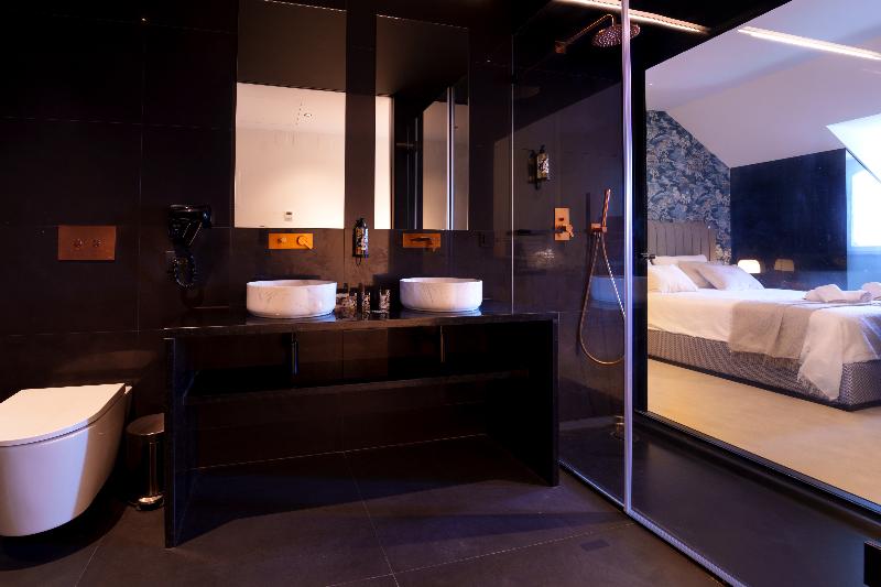 Golden Lisbon Hotel - Oda